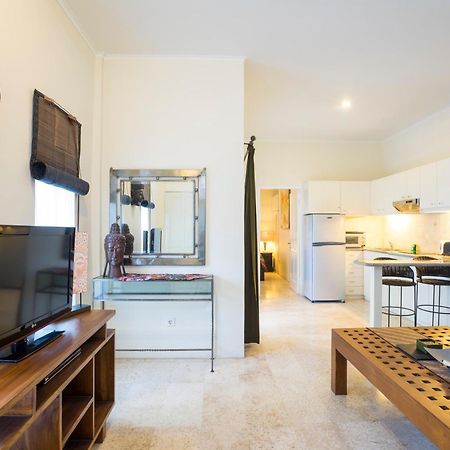 Beach Melati Apartments Legian  Ngoại thất bức ảnh