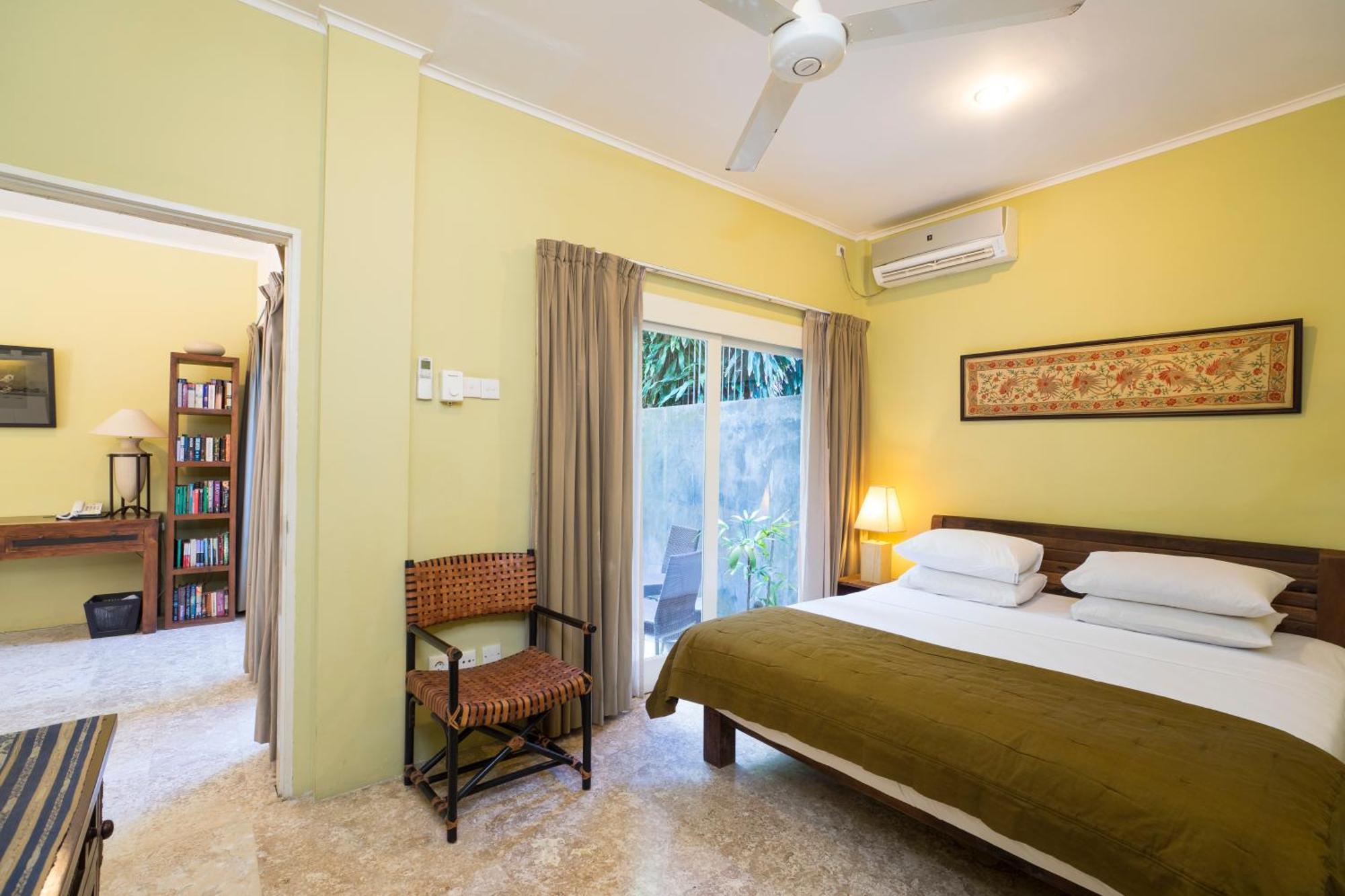 Beach Melati Apartments Legian  Ngoại thất bức ảnh