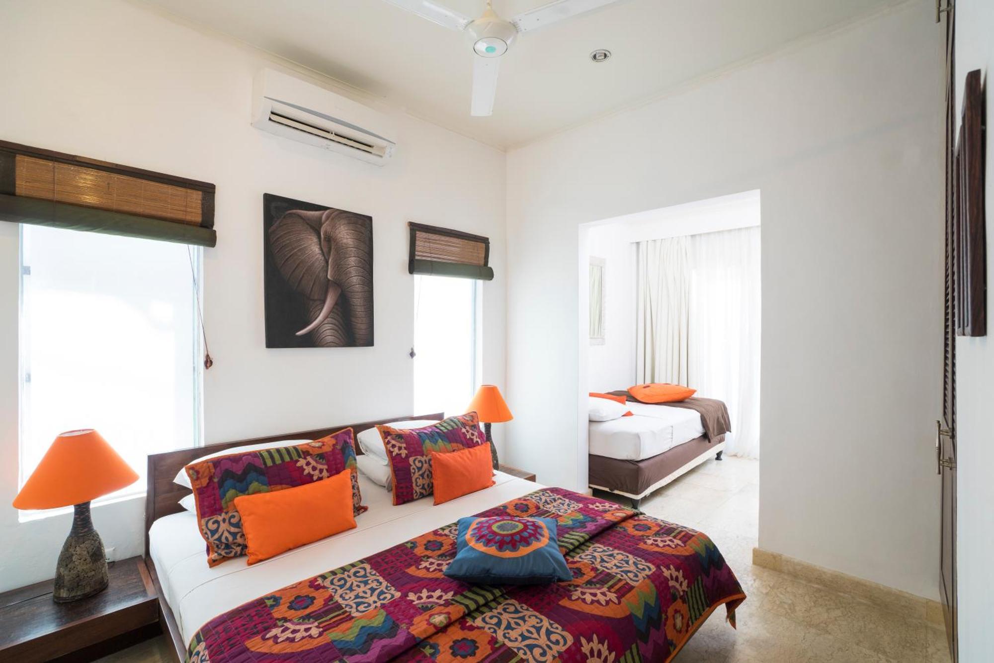 Beach Melati Apartments Legian  Ngoại thất bức ảnh