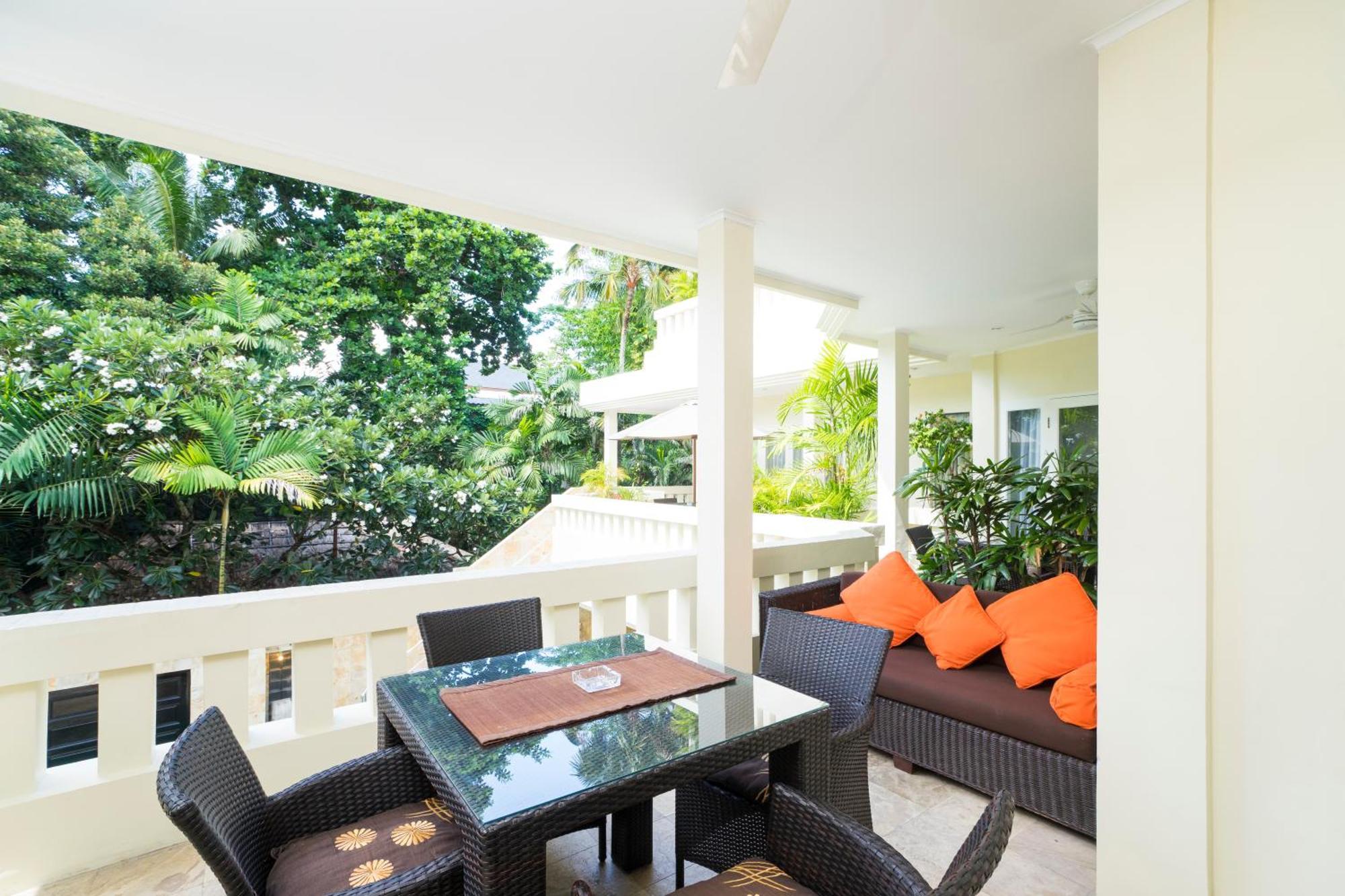 Beach Melati Apartments Legian  Ngoại thất bức ảnh