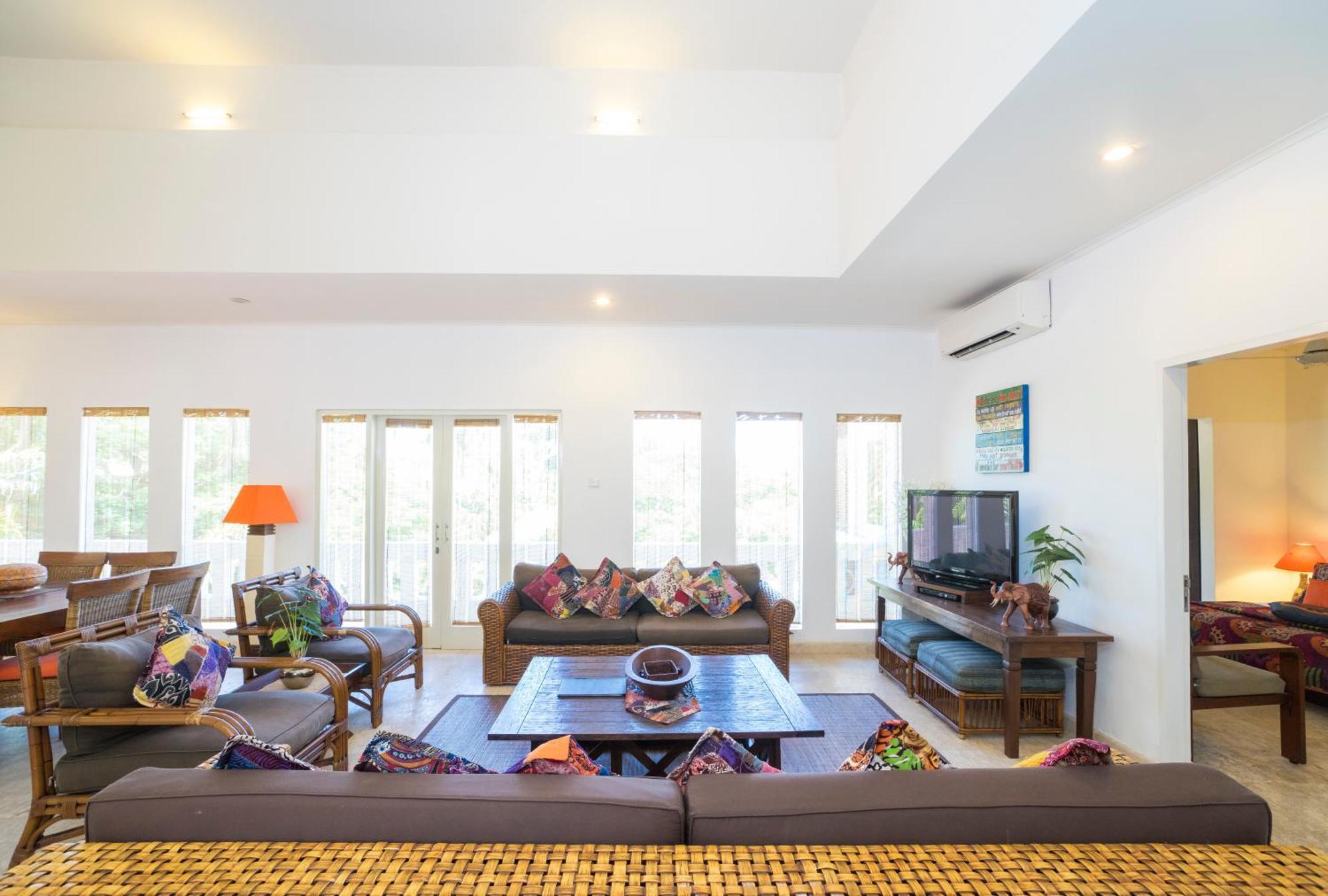 Beach Melati Apartments Legian  Ngoại thất bức ảnh