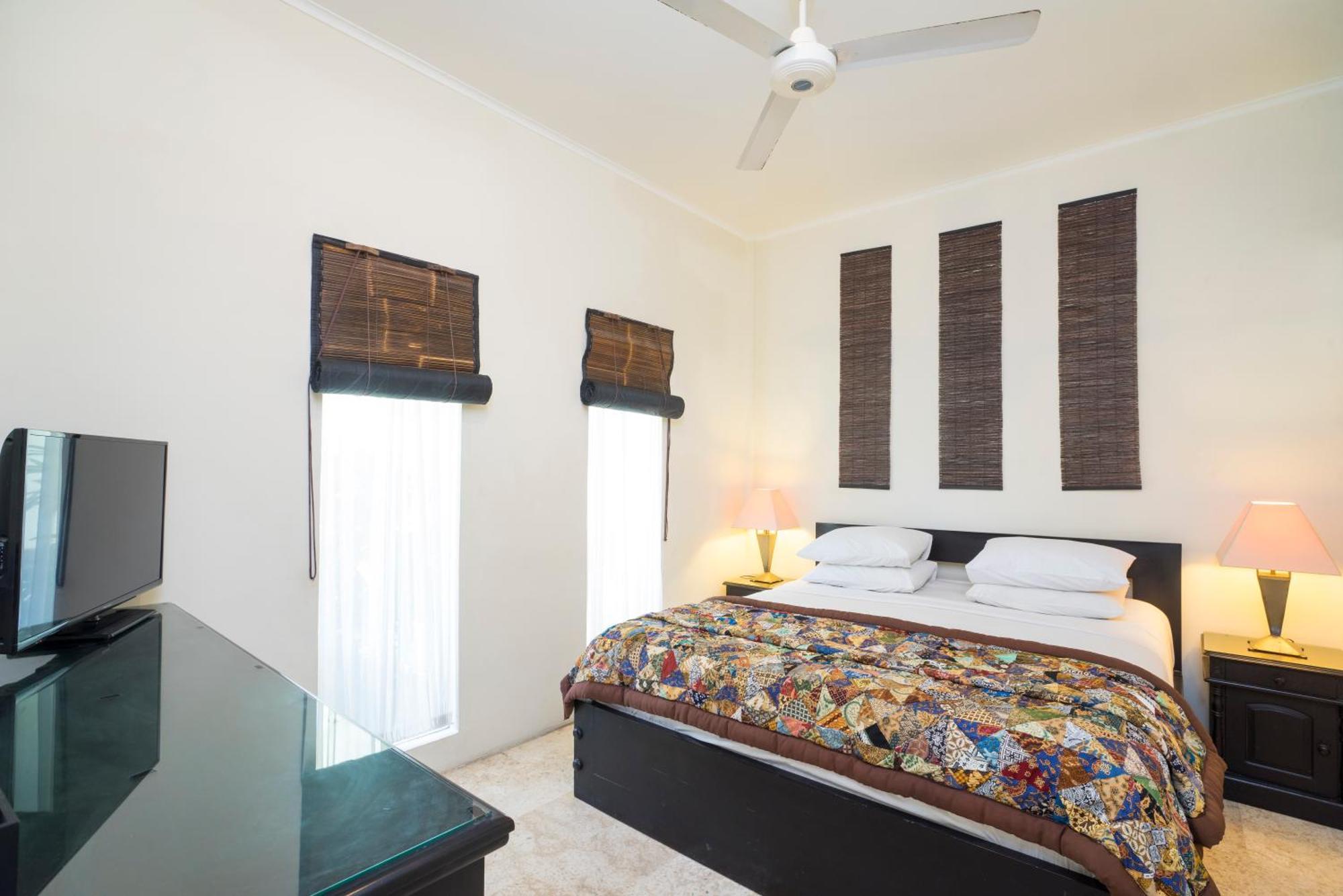 Beach Melati Apartments Legian  Ngoại thất bức ảnh