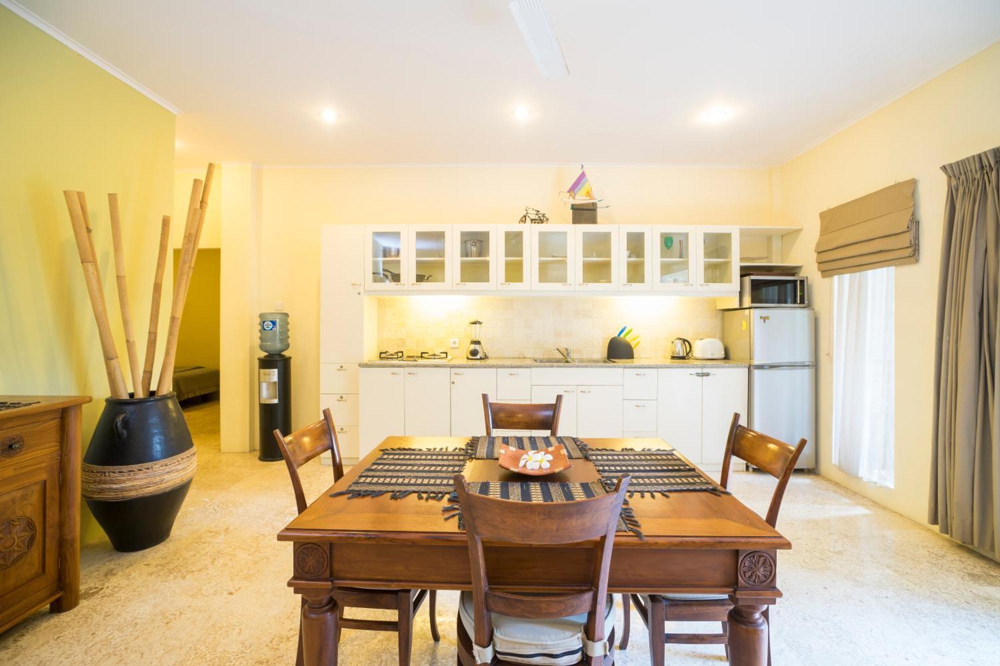 Beach Melati Apartments Legian  Ngoại thất bức ảnh