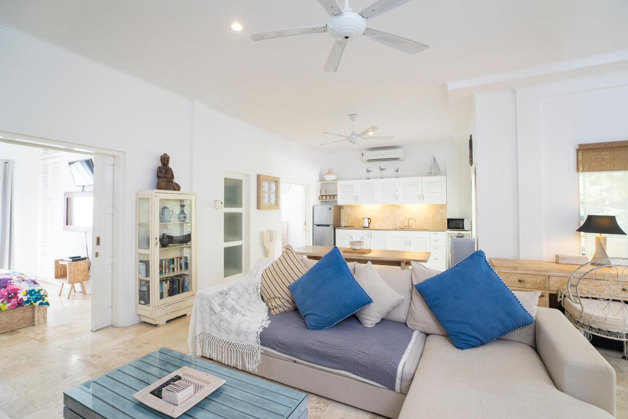 Beach Melati Apartments Legian  Ngoại thất bức ảnh