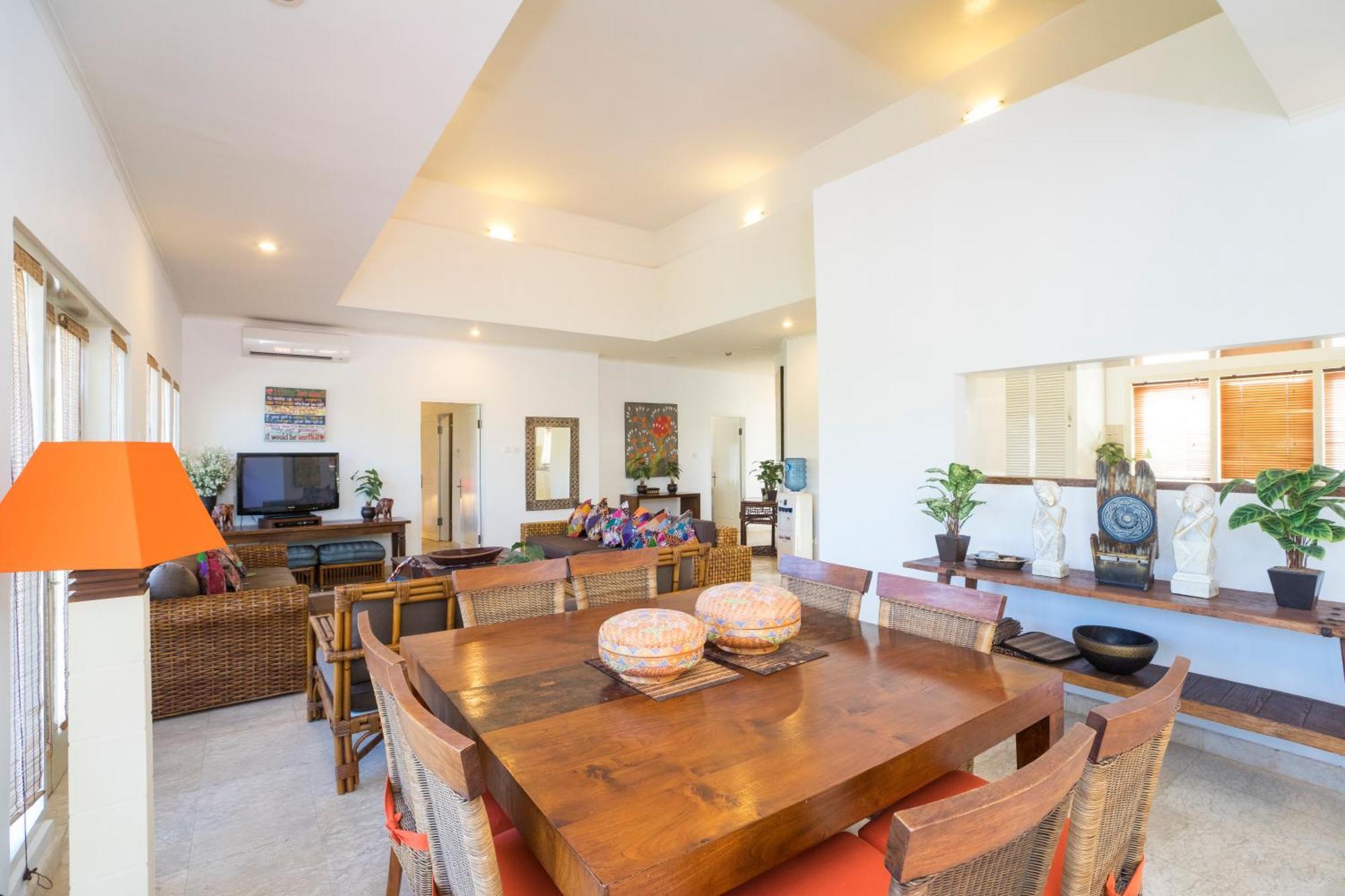 Beach Melati Apartments Legian  Ngoại thất bức ảnh