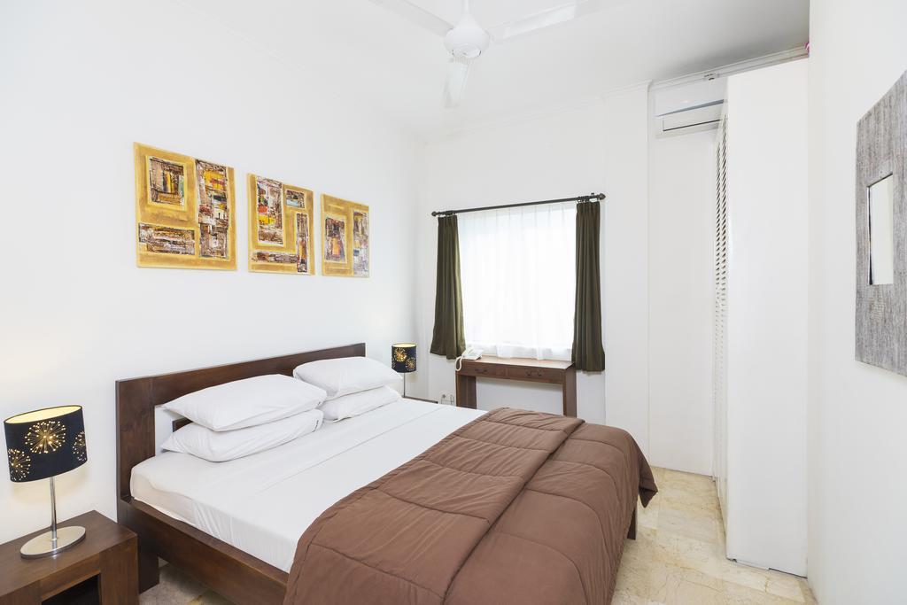 Beach Melati Apartments Legian  Ngoại thất bức ảnh