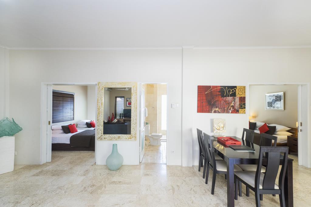 Beach Melati Apartments Legian  Ngoại thất bức ảnh