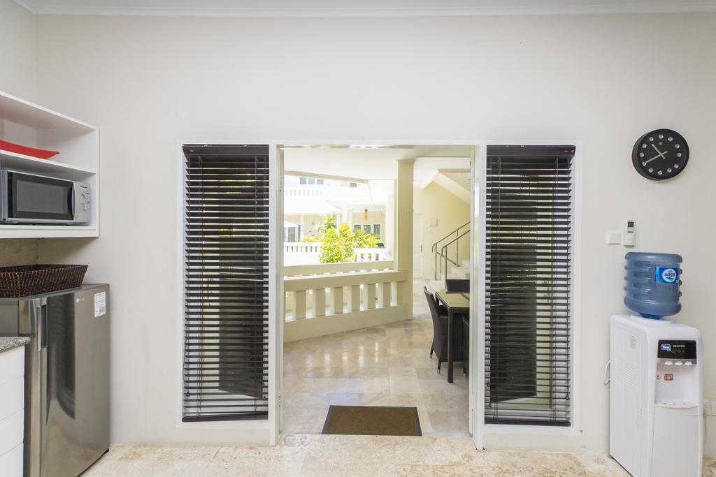 Beach Melati Apartments Legian  Ngoại thất bức ảnh