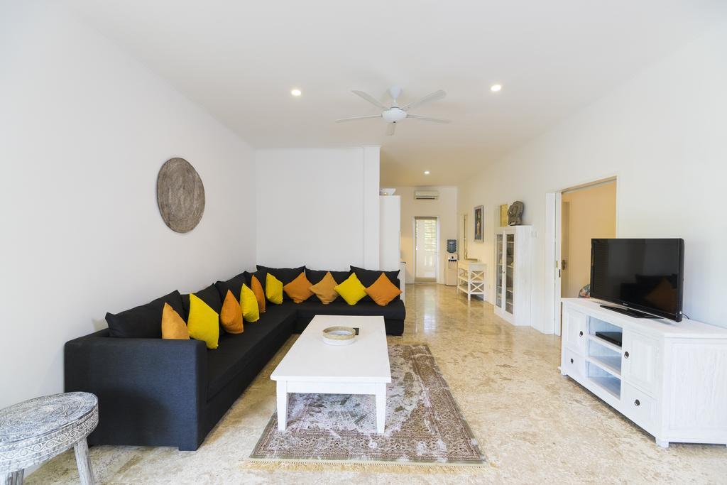 Beach Melati Apartments Legian  Ngoại thất bức ảnh