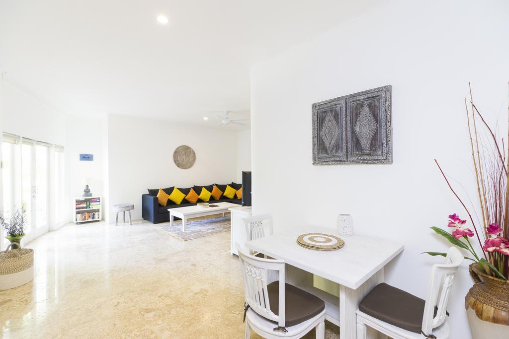 Beach Melati Apartments Legian  Ngoại thất bức ảnh