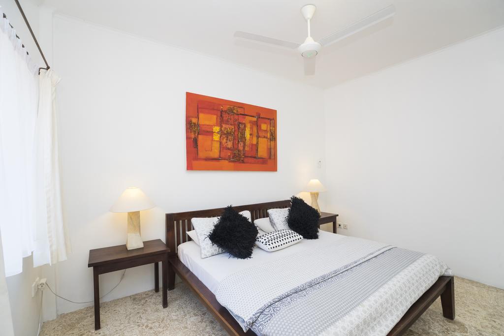 Beach Melati Apartments Legian  Ngoại thất bức ảnh