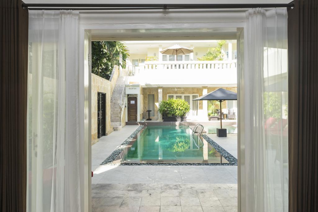 Beach Melati Apartments Legian  Ngoại thất bức ảnh