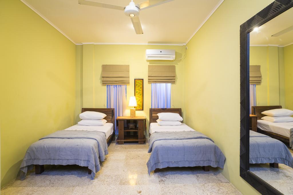 Beach Melati Apartments Legian  Ngoại thất bức ảnh