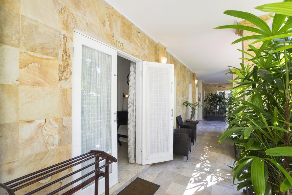 Beach Melati Apartments Legian  Ngoại thất bức ảnh