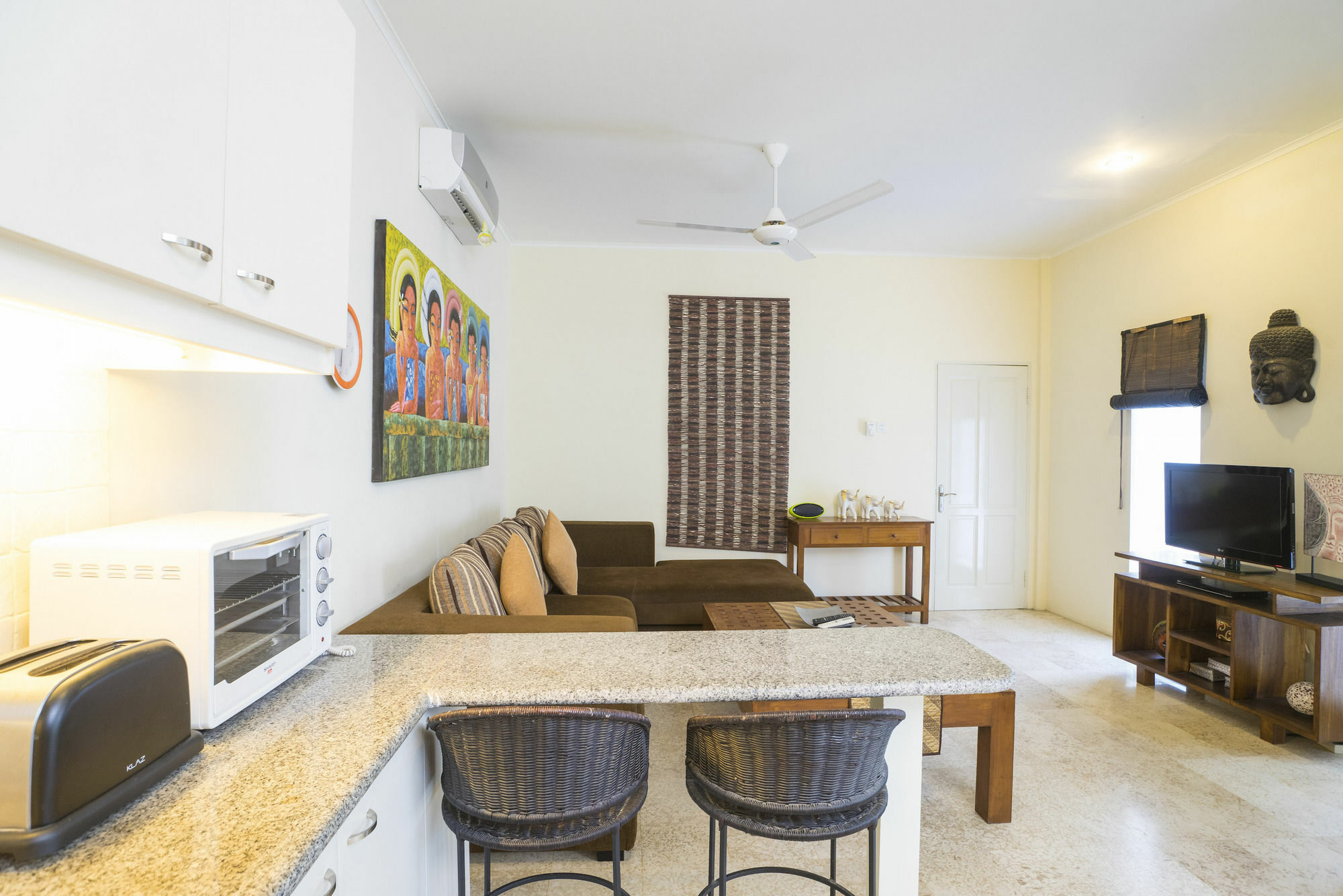 Beach Melati Apartments Legian  Ngoại thất bức ảnh