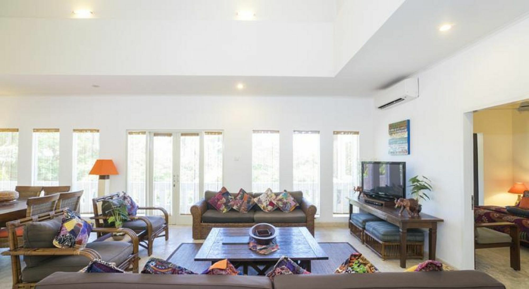Beach Melati Apartments Legian  Ngoại thất bức ảnh