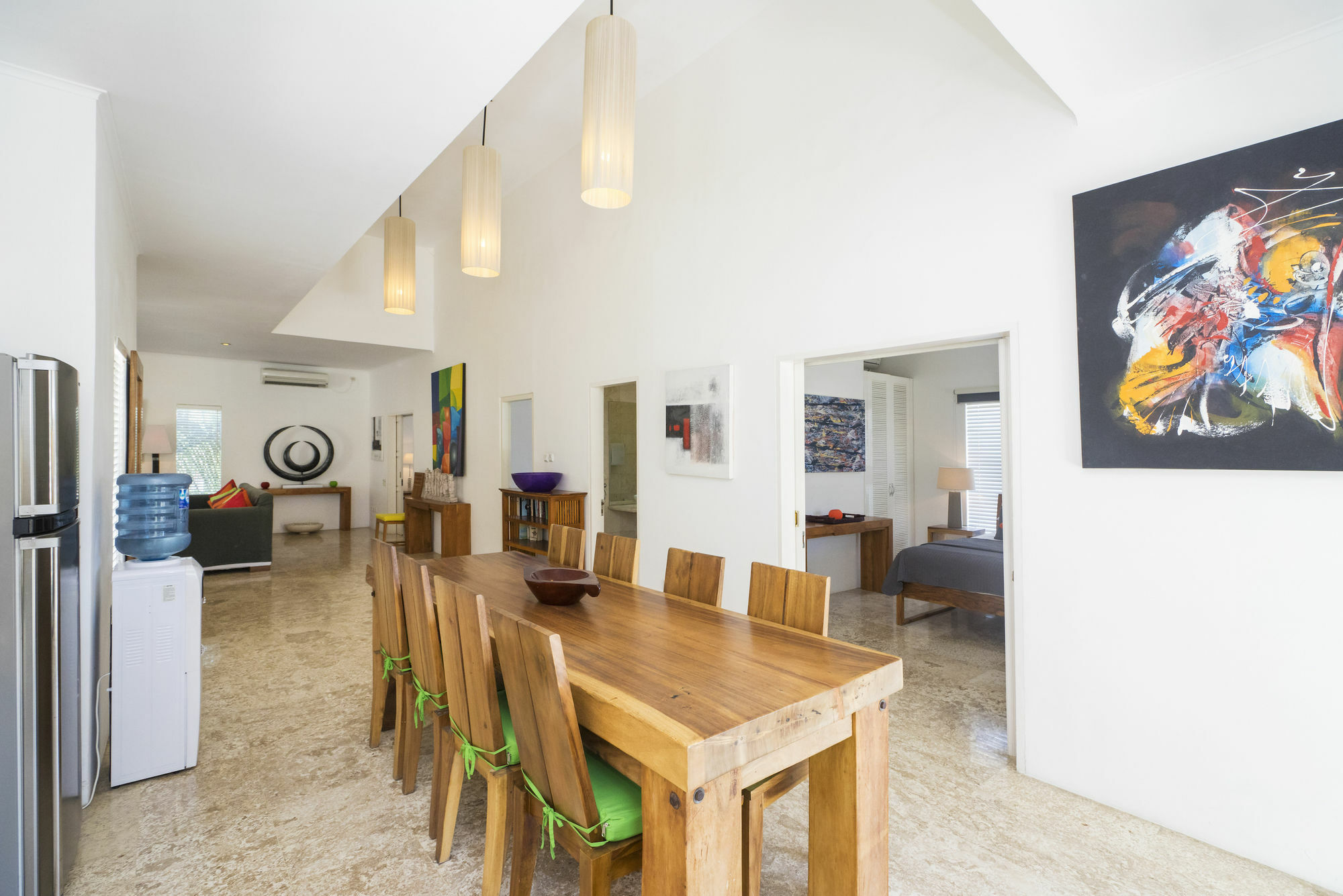 Beach Melati Apartments Legian  Ngoại thất bức ảnh