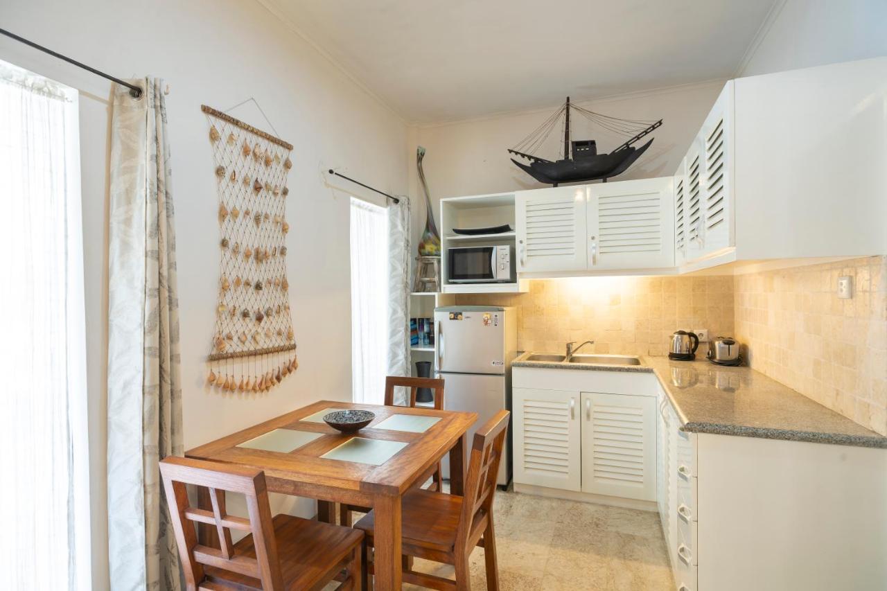 Beach Melati Apartments Legian  Ngoại thất bức ảnh