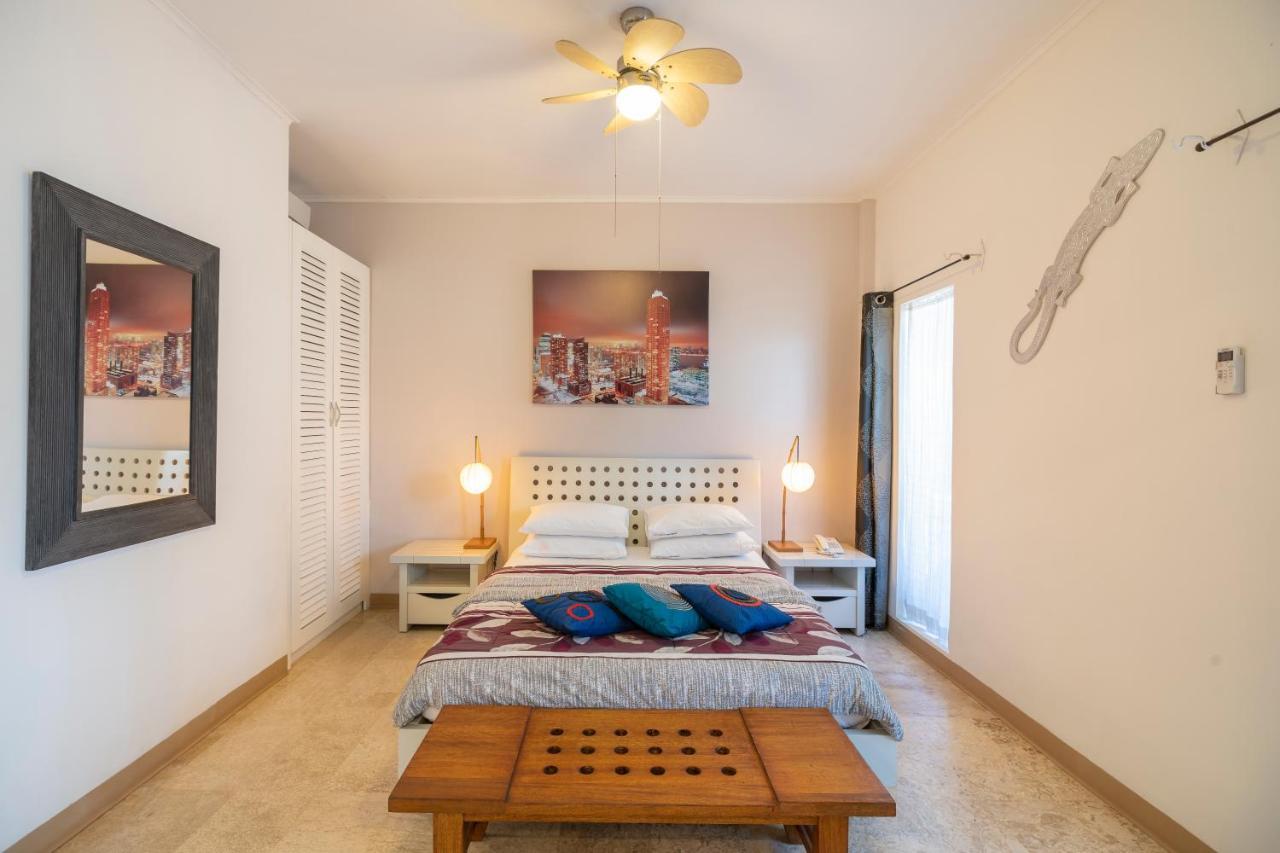 Beach Melati Apartments Legian  Ngoại thất bức ảnh